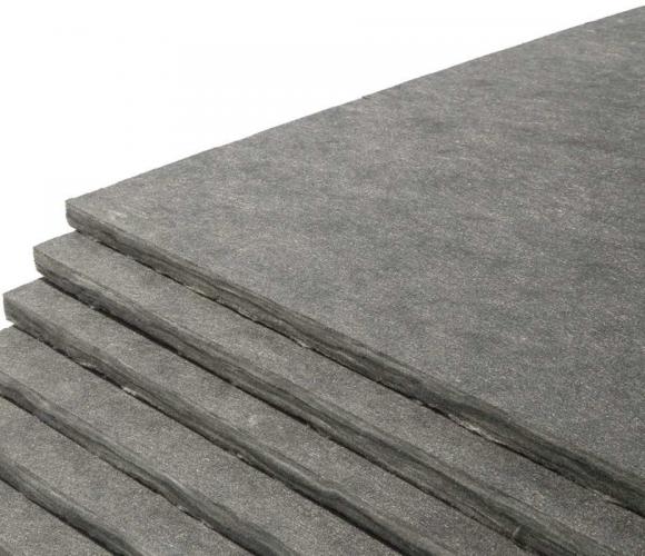 Adl Drywall Black Theater 2 122 X 244m Fiberglass